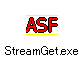 GetASFStream icon